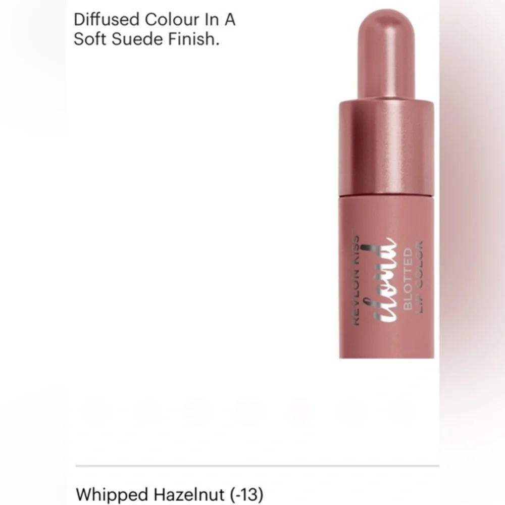 Revlon kiss™ cloud